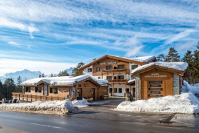 Hotel Sarain Active Mountain Resort